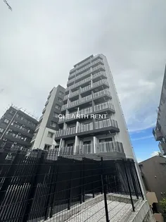 アクサス渋谷初台の画像