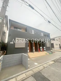 リーブルファイン草加両新田Ⅱの画像