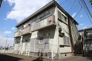 ハイツトノヤマBの画像