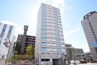 リファレンス大手町【11階】の外観
