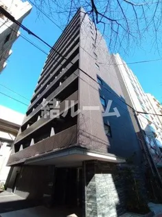 東京都練馬区桜台4【マンション】の外観