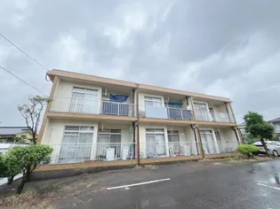 池端マンションの画像
