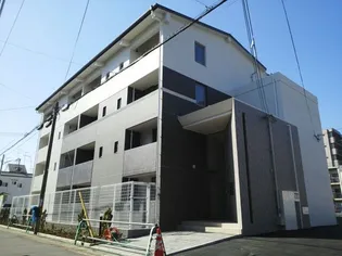 キャトル セゾン IWATAの画像