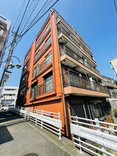 第1廣田マンションの画像