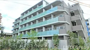 HY'S VIGOR 墨田の画像