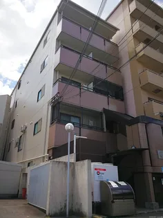 ベルステージ東山の画像