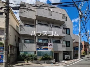 SOLASIARESIDENCE上板橋の画像