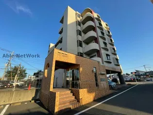 光の森6丁目マンションの画像