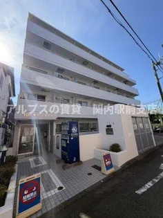 トップ横浜上永谷の画像
