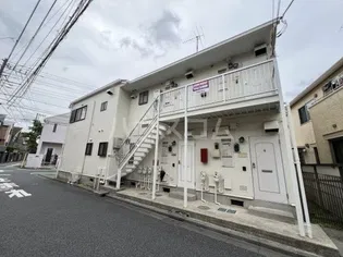 エス ドミールの画像