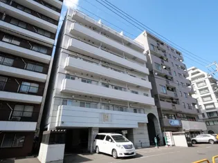 LC拾弐番館の画像