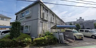 シティハイムサカエの画像