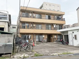 山一青木ステーツの画像
