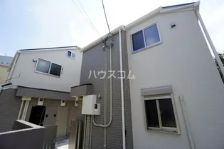 ロンディネ鷺ノ宮の画像