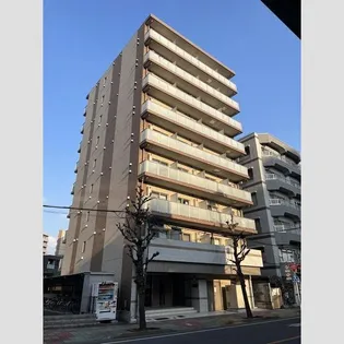 アルファコート西川口13の画像