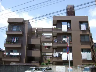 サンパレス本郷台の画像