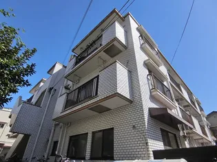 サンライズ南千住の画像