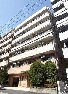 シンシア後楽園の画像