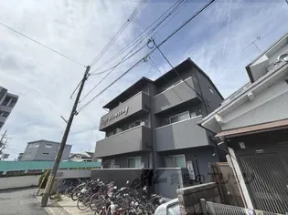 NICO西京極の画像