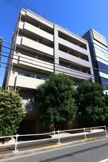 プレール ドゥーク北新宿の画像