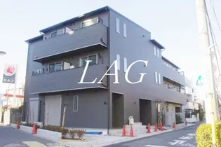 北小岩テラスの画像
