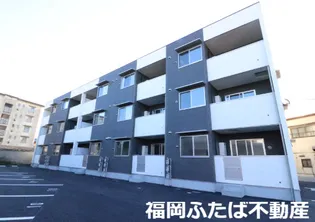 サニーコート鶴田の画像
