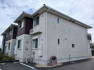 マーガレットヒルAの画像