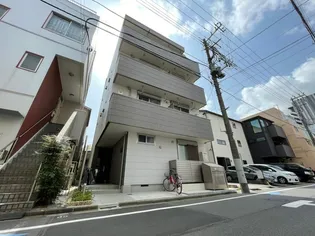 メリーハイム古石場の画像
