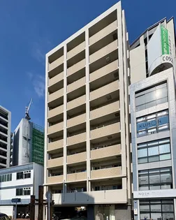 GRANDパルム大濠の画像