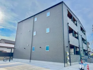 セジュール元町の画像