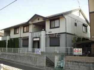 フラット松飛台Bの画像