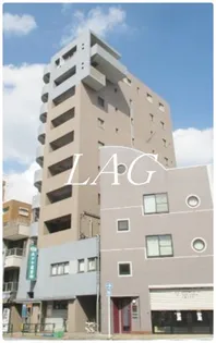 リヴレ浅草の画像