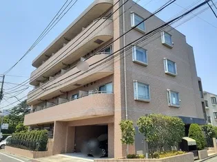 インプレス蒲田の画像