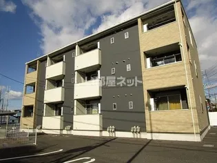 サニーメゾン 前島の画像