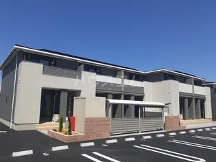 EAST HILL Fの画像