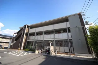 ブランドールの画像