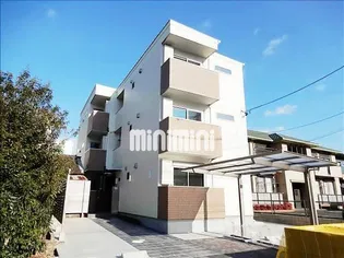 FUN HOUSE 広小路の画像