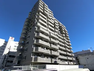 ライオンズマンション水戸の画像