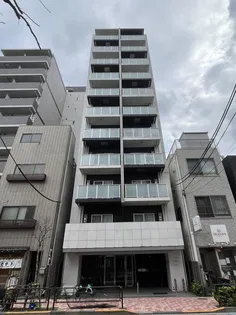 リライア浅草の画像