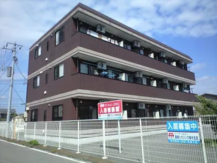 ヒルズヤシロの画像