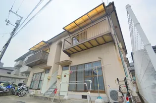 メゾン濱崎の画像