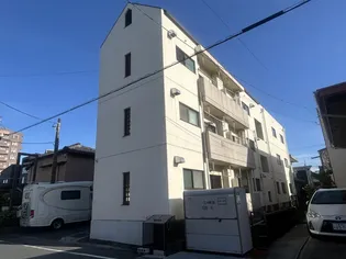 マンショングローバルの画像