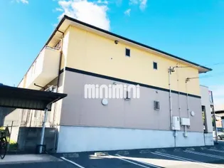 エヴァハイムの画像