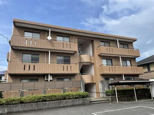 クレール河野の画像