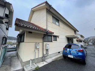 メゾネット林 B棟の画像