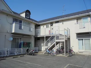 リボーンハイツの画像