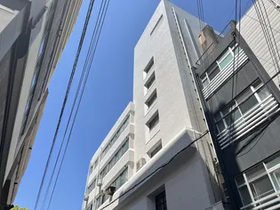 湊川センタービルB棟【3階】の外観