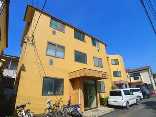 ヴァンベール入曽IIの画像