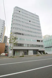 ノースビレッジ本江【10階】の外観