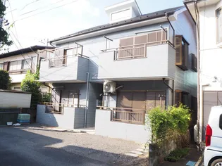 メゾンサンディーの画像